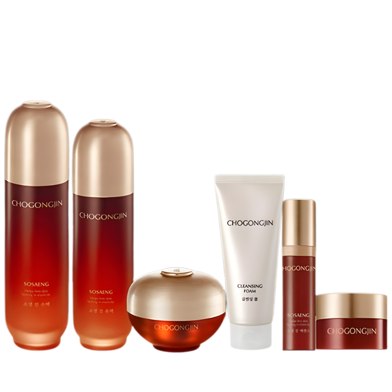 Sosaeng 3pcs Special Set