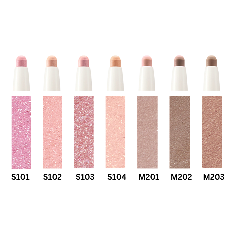 Soft Blending Shadow Stick (7 colors)