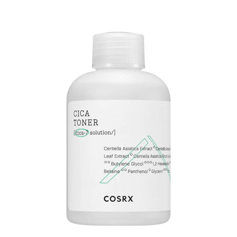 Pure Fit Cica 爽肤水