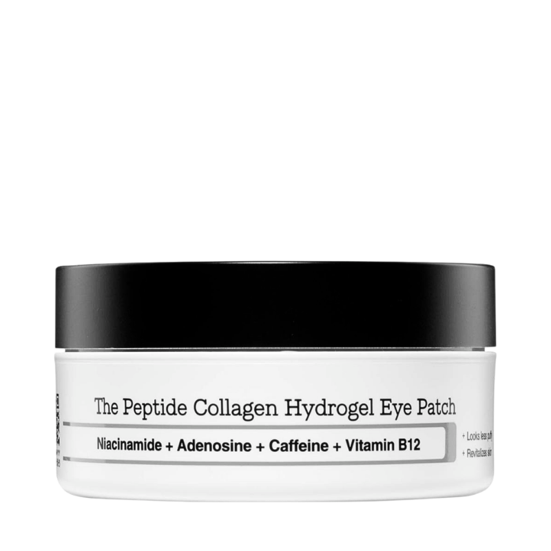 The Peptide Collagen Hydrogel Eye Patch (60 patches)