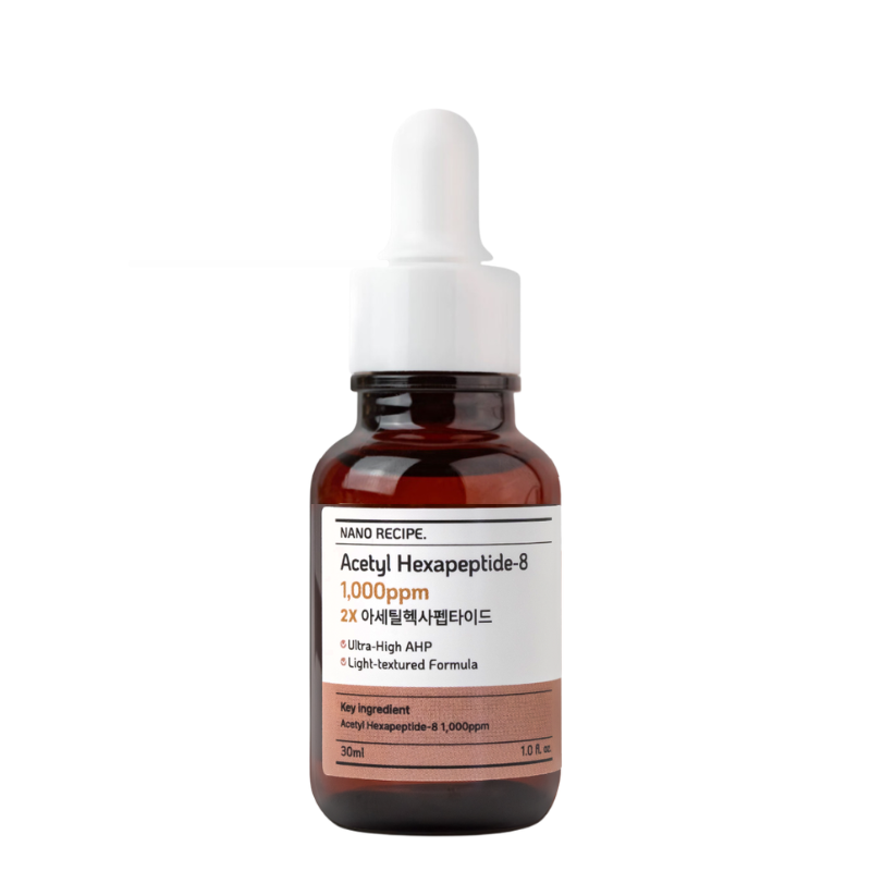 Acetyl Hexapeptide-8 1000ppm