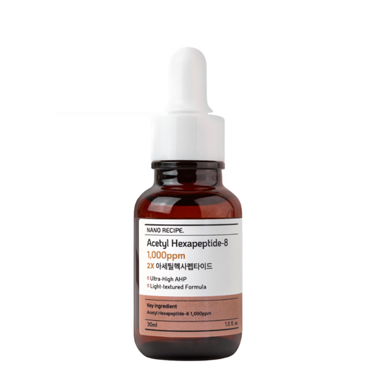 Acetyl Hexapeptide-8 1000ppm