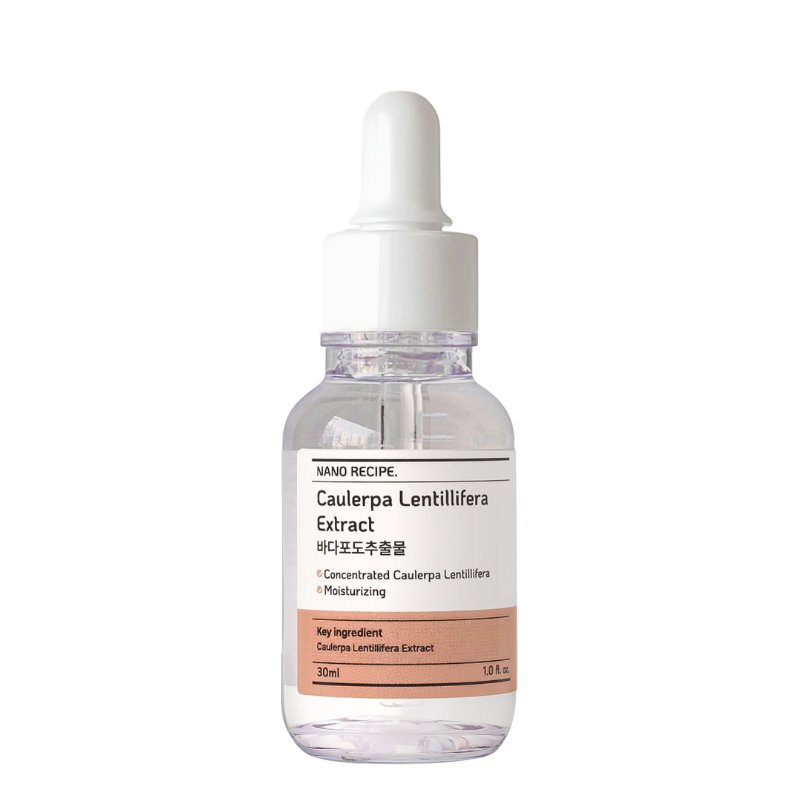 Caulerpa Lentillifera (Sea Grape) Extract