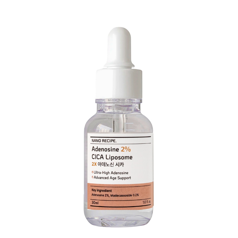Adenosine 2% CICA Liposome