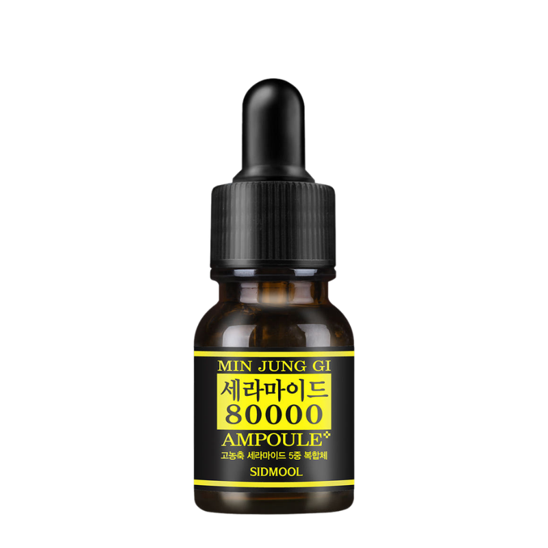 Min Jung Gi Ceramide 80000ppm Ampoule