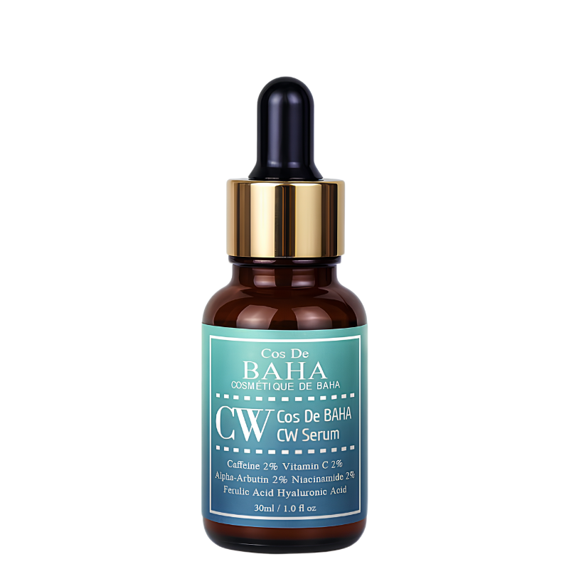 CW Serum