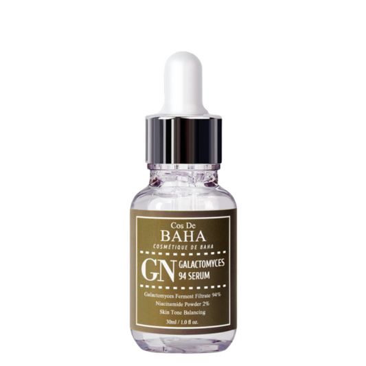 Best Korean Skincare SERUM GN Galactomyces 94 Serum Cos De BAHA