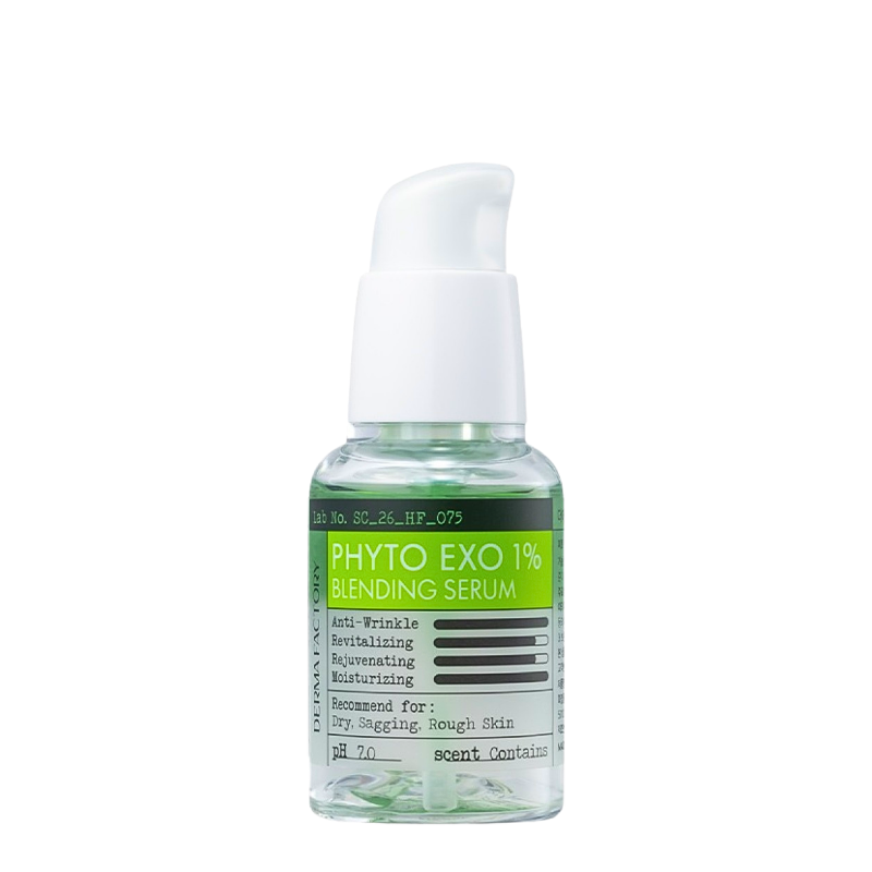 Phyto Exo 1% Blending Serum