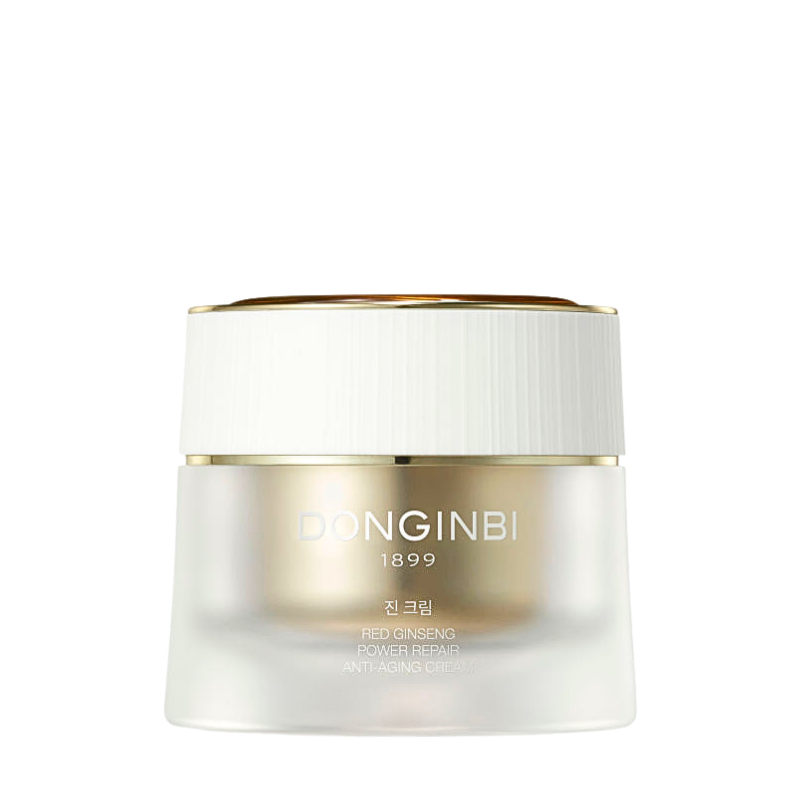 Red Ginseng Power Repair Anti-aging Cream