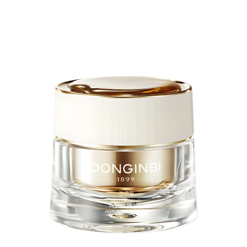 Red Ginseng Power Repair Anti-aging Cream