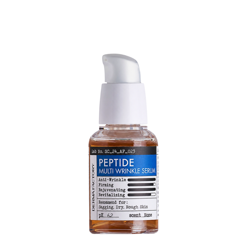 Matrixyl 15% Multi Wrinkle Serum – Best Korean Skincare
