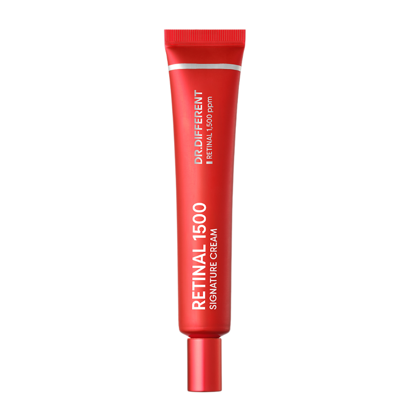 Retinal 1500 Signature Cream