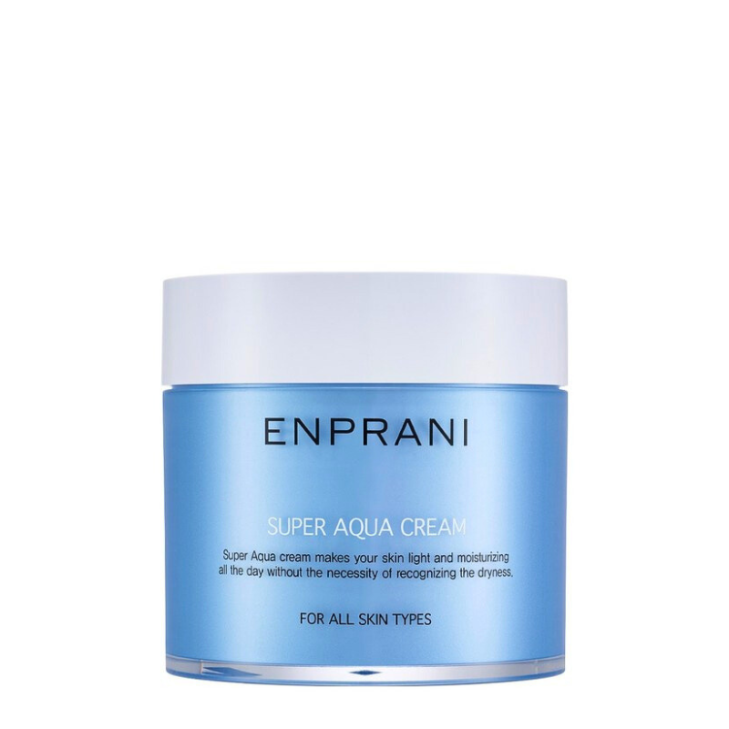 Super Aqua Cream