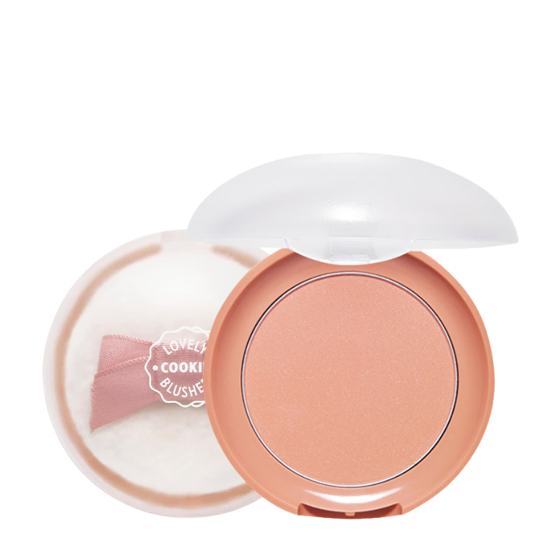 Lovely Cookie Blusher (6 colors)