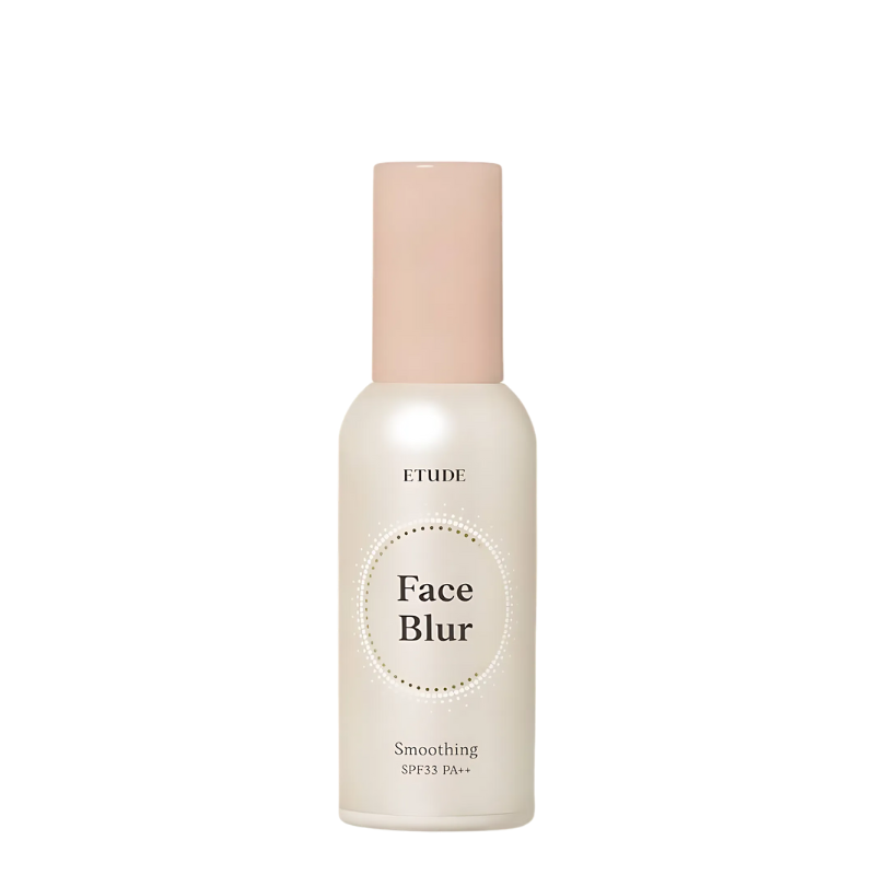 Face Blur-smoothing SPF33 PA++