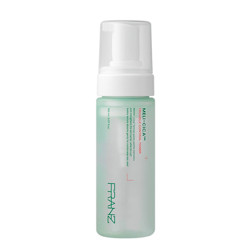 Meli-Cica Trouble Control Toner