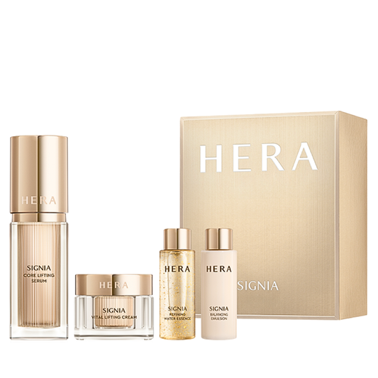Signia Core Lifting Serum Set