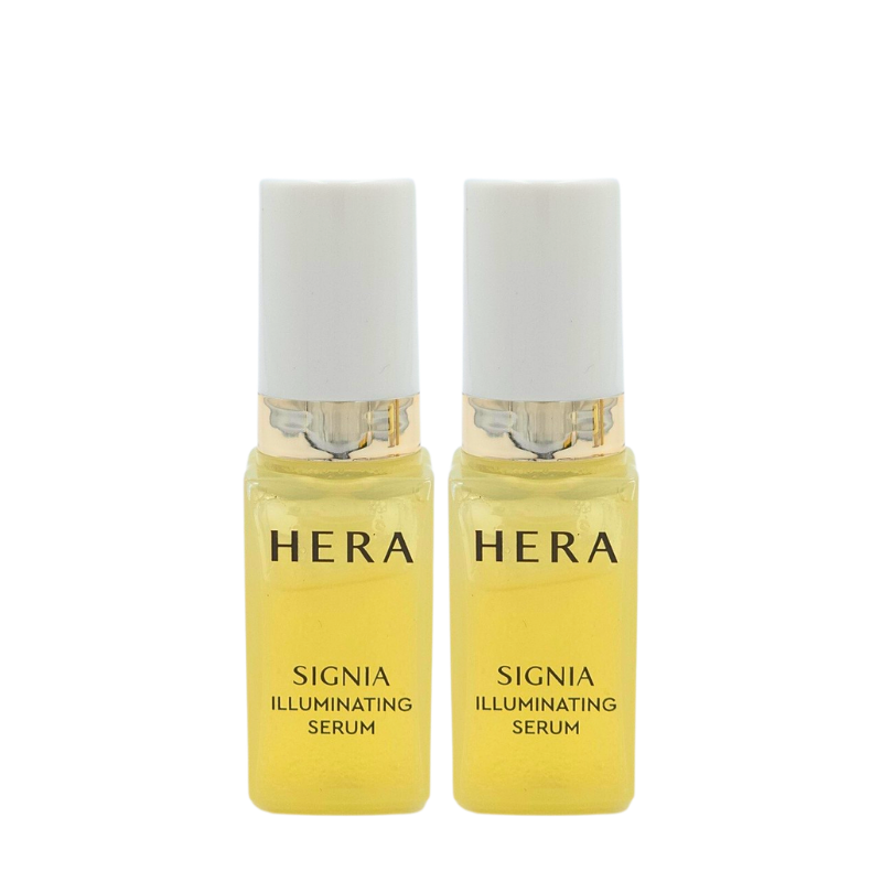 Signia Illuminating Serum Travel Size