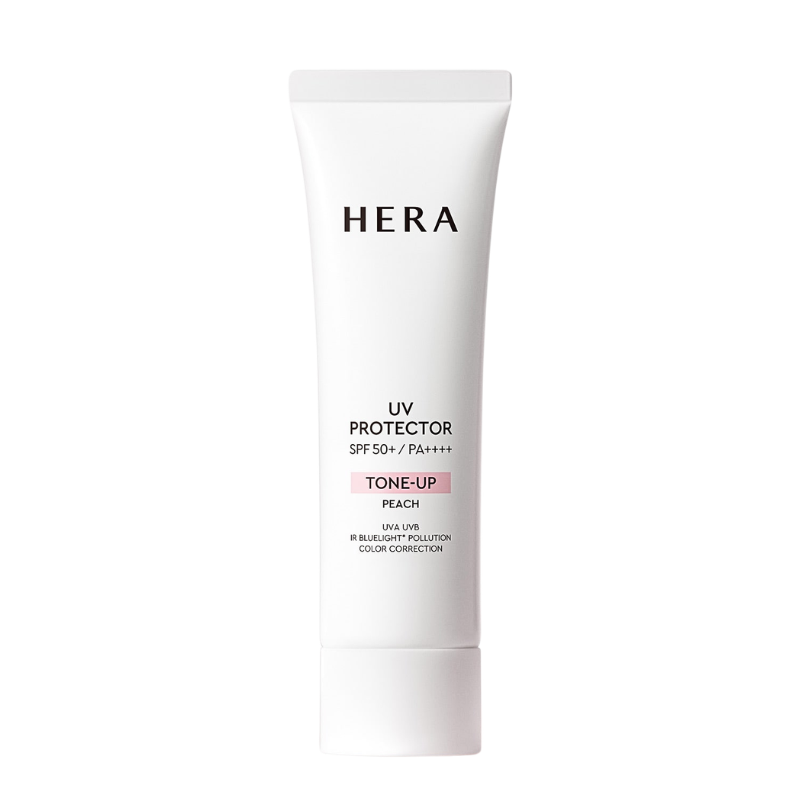 UV Protector Tone-up Peach SPF50+ PA++++