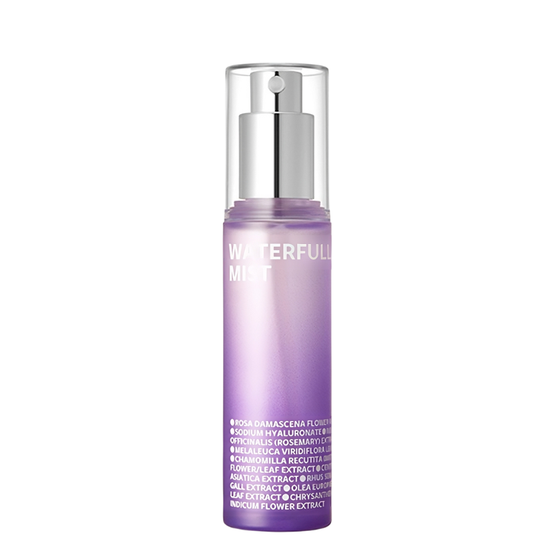 Best Korean Skincare MIST Waterfull Mist ISOI
