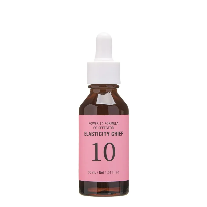 Best Korean Skincare SERUM Power 10 Formula CO Effector Elasticity Chief It'S SKIN