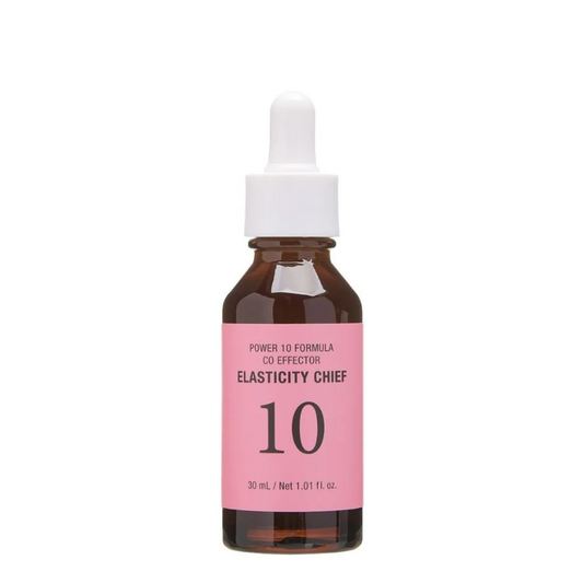 Best Korean Skincare SERUM Power 10 Formula CO Effector Elasticity Chief It'S SKIN