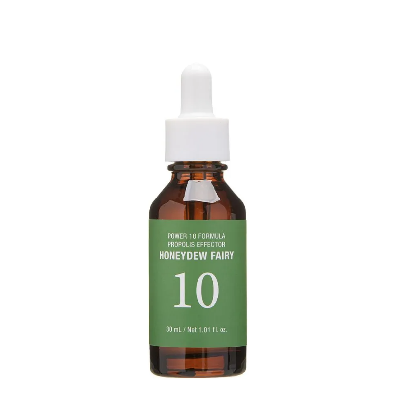 Best Korean Skincare SERUM Power 10 Formula Propolis Effector Honeydew Fairy It'S SKIN