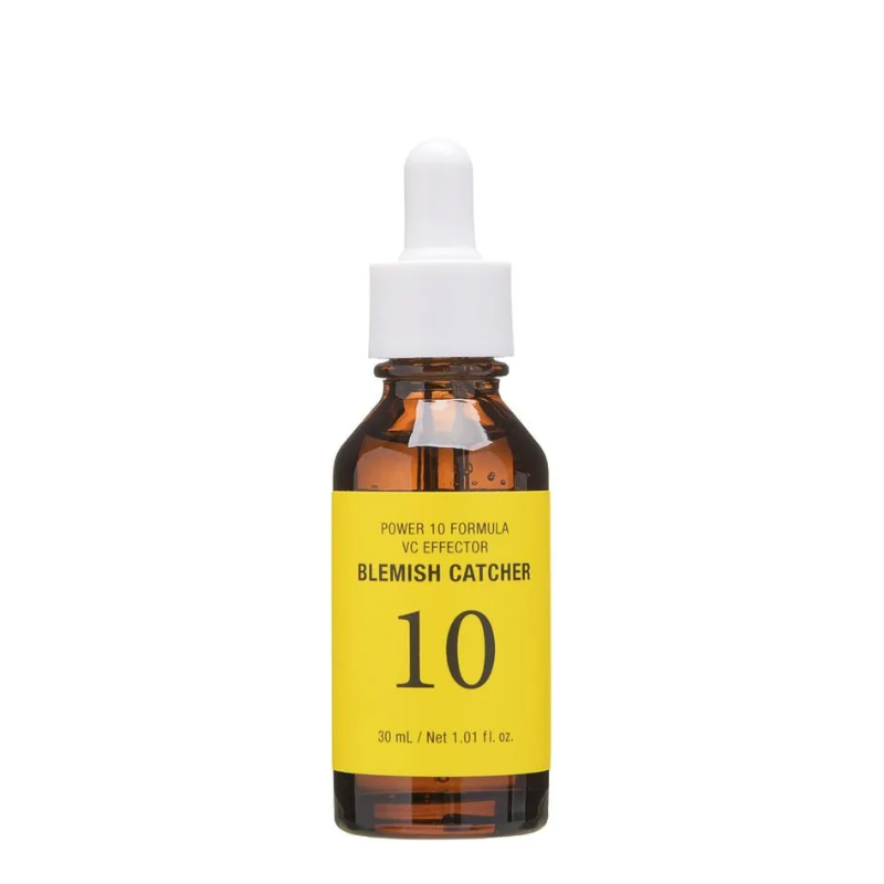 Best Korean Skincare SERUM Power 10 Formula VC Effector Blemish Catcher It'S SKIN