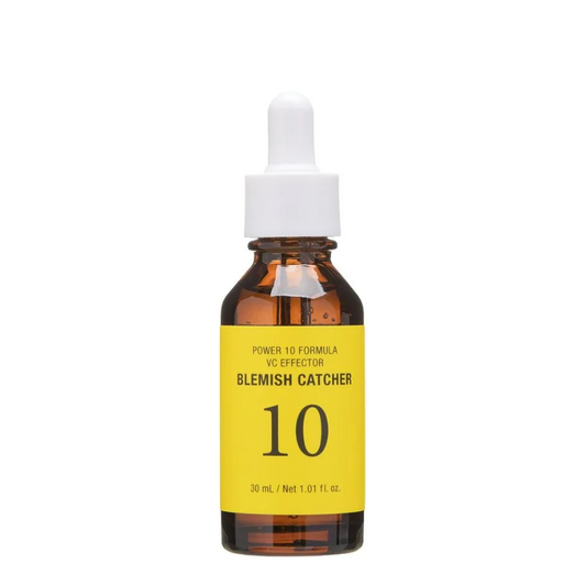 Best Korean Skincare SERUM Power 10 Formula VC Effector Blemish Catcher It'S SKIN