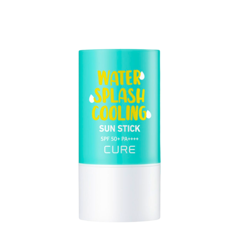 Aloe Cure Water Splash Cooling Sun Stick SPF50+ PA++++