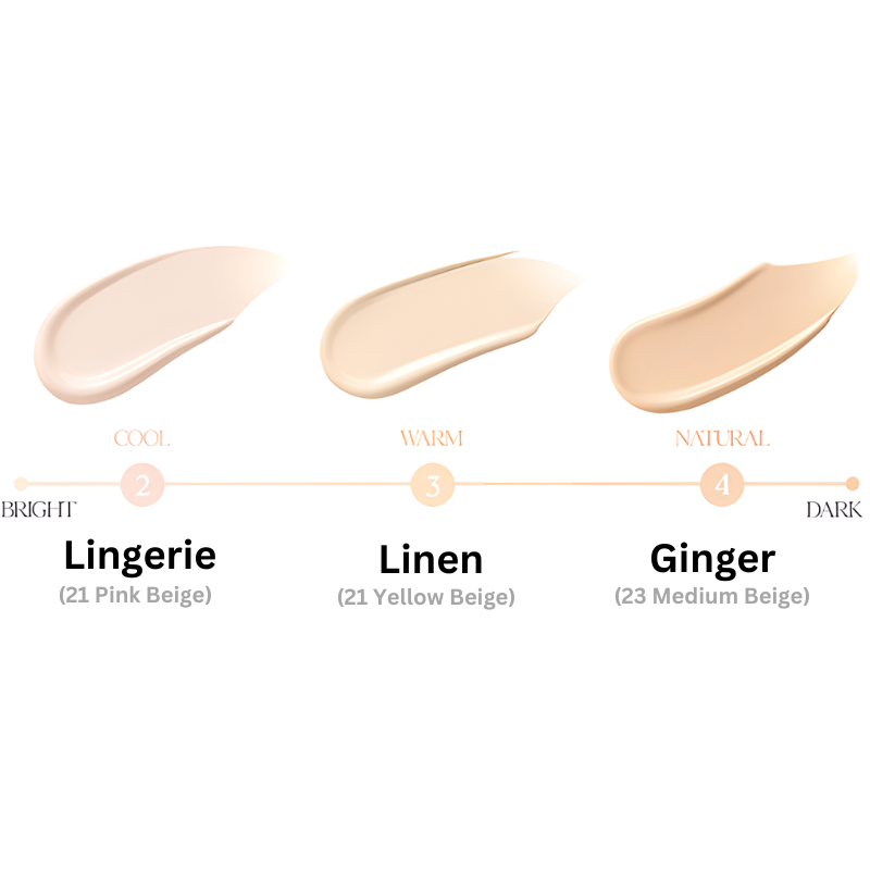 Kill Cover High Glow Cushion SPF50+PA+++ with 1 Refill