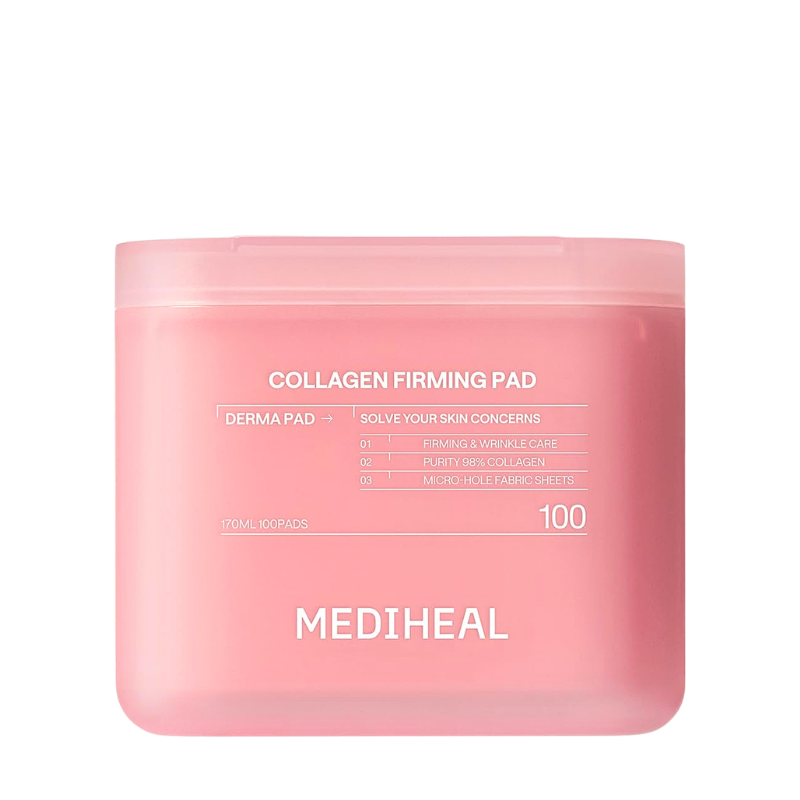 Collagen Firming Pad (100 pads)