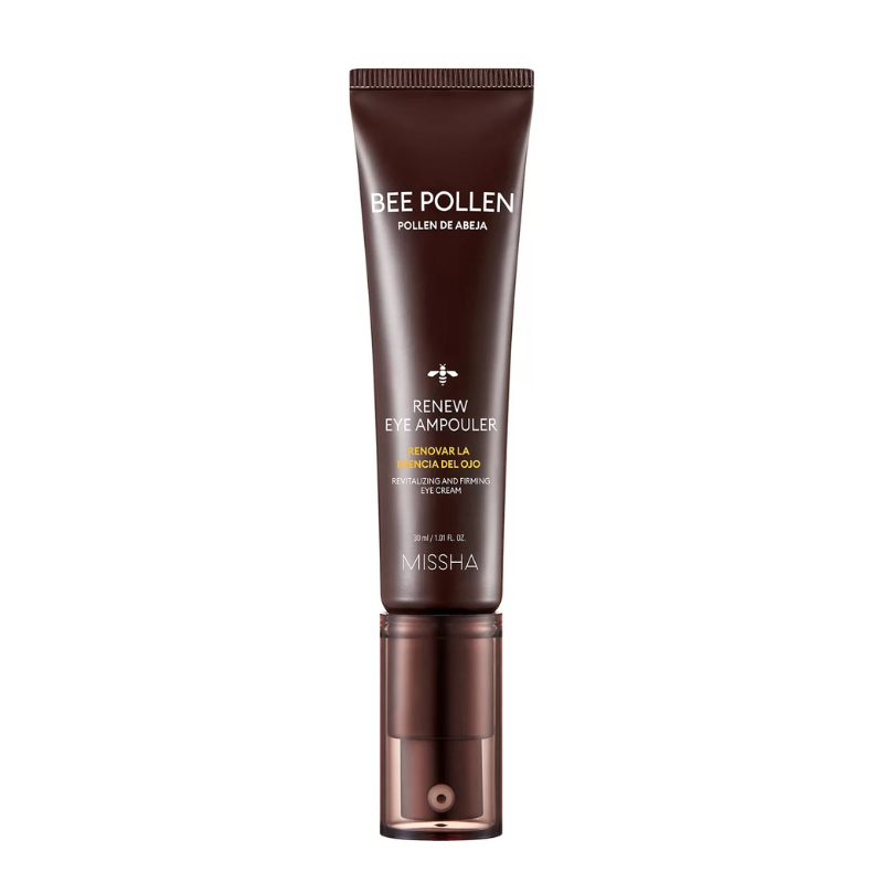Bee Pollen Renew Eye Ampouler