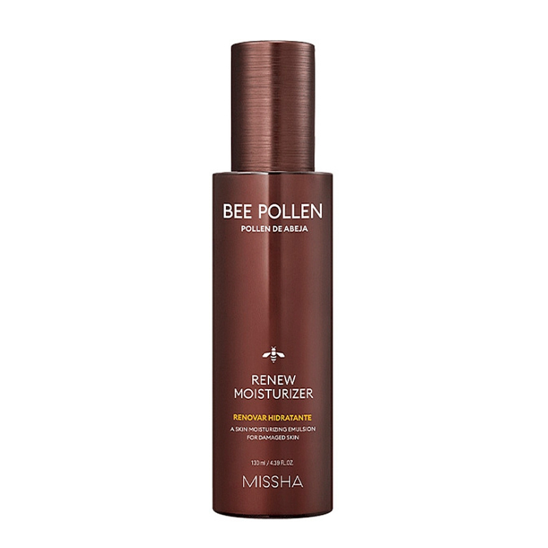 Bee Pollen Renew Moisturizer Emulsion