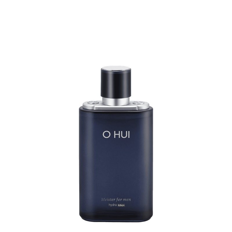 Meister For Men Hydra Lotion