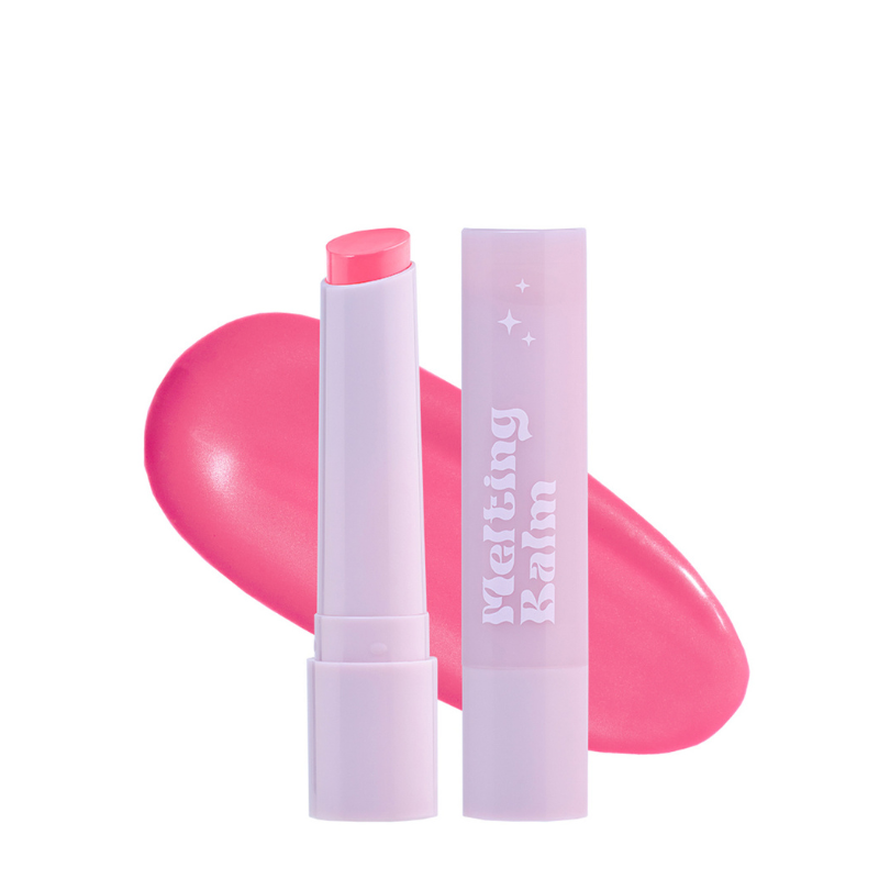 Glow Melting Balm