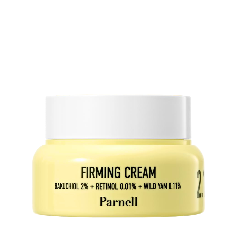 Bakuchiol Retinol Wild Yam 2.12 Firming Cream