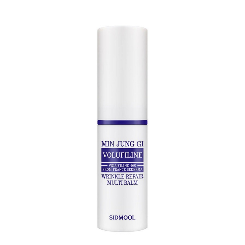 Min Jung Gi Volufiline 40% Wrinkle Repair Multi Balm