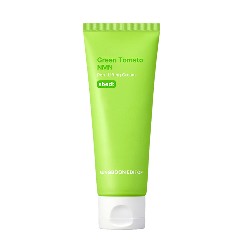 Green Tomato NMN Pore Lifting Cream
