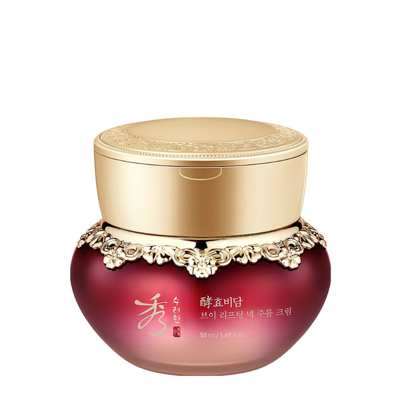 Hyobidam V Lifting Neck Wrinkle Cream