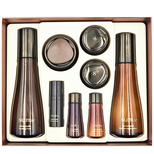 Fermentalift 3pcs Special Set