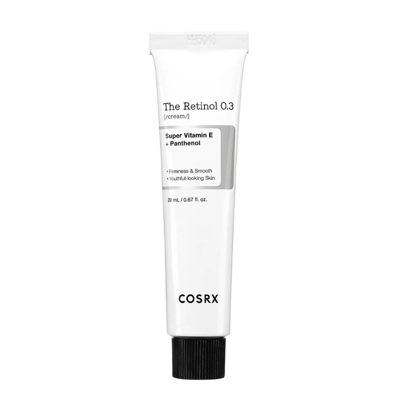 The Retinol 0.3 Cream