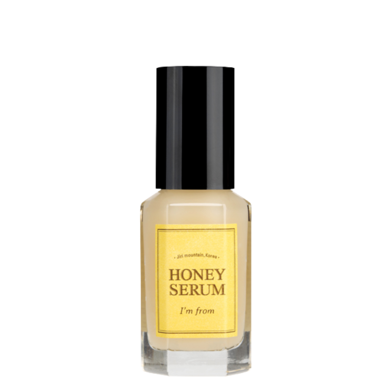 Best Korean Skincare SERUM Honey Serum I'm from