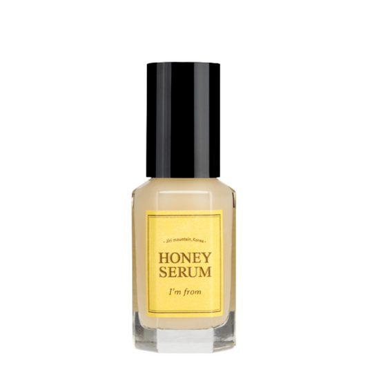 Best Korean Skincare SERUM Honey Serum I'm from