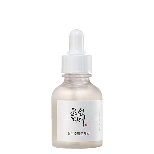 Best Korean Skincare SERUM Glow Deep Serum Beauty of Joseon