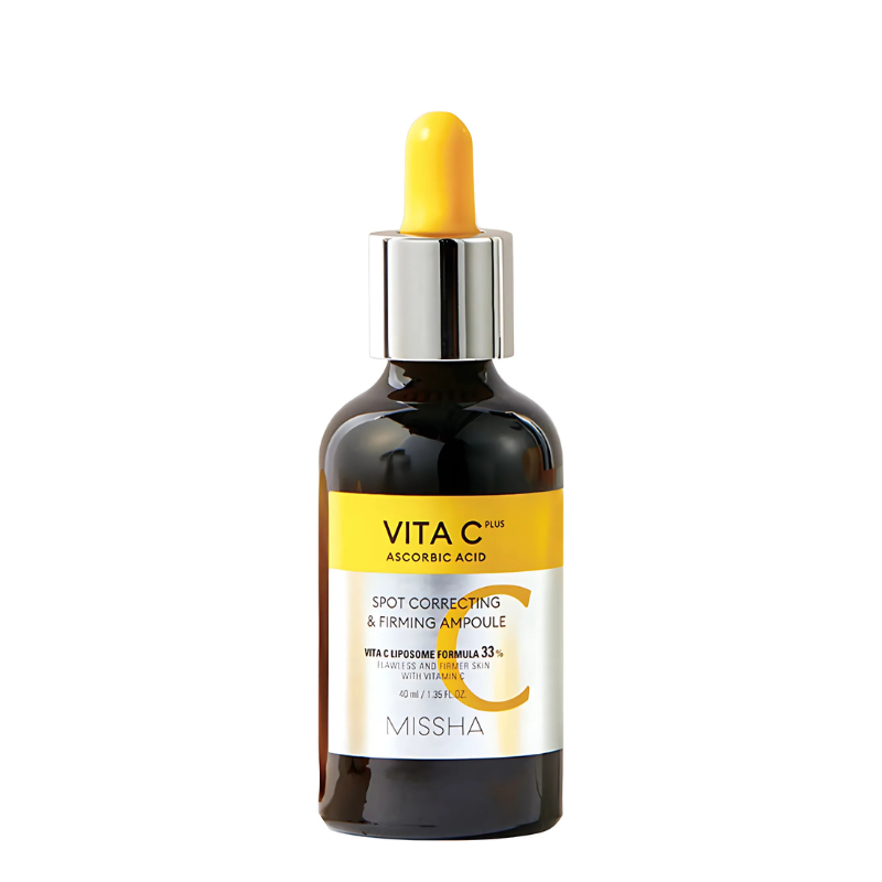 Vita C Plus Spot Correcting & Firming Ampoule