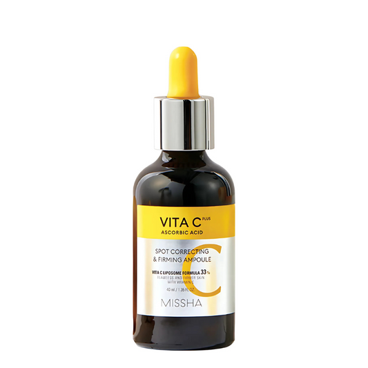 Vita C Plus Spot Correcting & Firming Ampoule