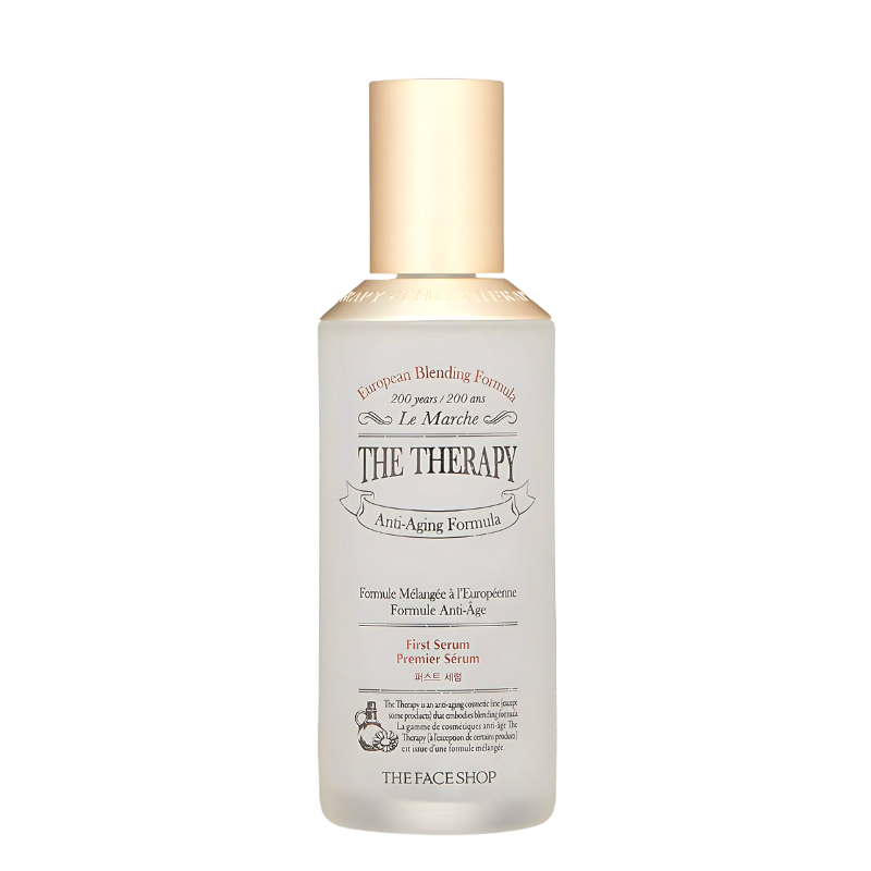 The Therapy First Serum