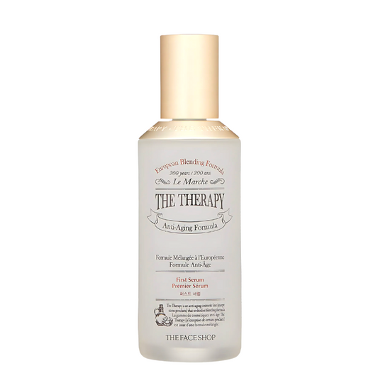 The Therapy First Serum