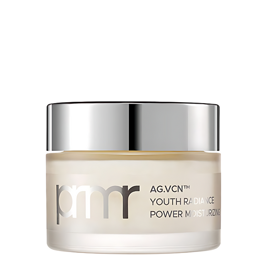 Best Korean Skincare CREAM Youth Radiance Power Moisturizing Cream primera